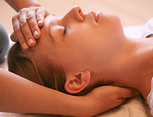 Therapy services at Gerson Retreat